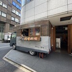 用戶對於BERTH COFFEE的評論圖