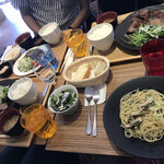 User's review image for OBU CAFE