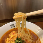 用戶對於晴天家的評論圖