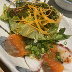 用戶對於銘柄焼き鳥ともつ鍋の居酒屋 鳥京 新宿総本店的評論圖