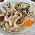 用戶對於南天 本店的評論圖