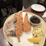用戶對於かどや魚丸的評論圖
