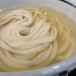 用戶對於うどん処 重己的評論圖