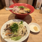 用戶對於一風堂 なんば店的評論圖
