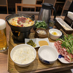 用戶對於中国火鍋専門店 小肥羊 池袋東武店的評論圖