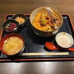 User's review image for 博多水炊きと炭火焼き鳥 美神鶏