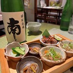 用戶對於虎連坊 八重洲店的評論圖