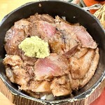 User's review image for 三重人 京都ポルタ店