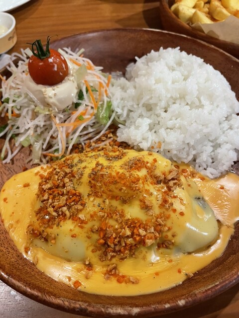 User's recommendation image for びっくりドンキー 守口店