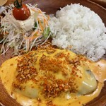 User's review image for びっくりドンキー 守口店