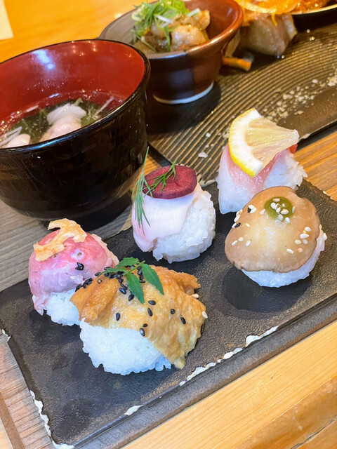 用户对于京都肉×青果サワー 京的评论高清图