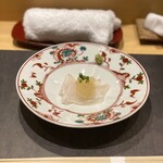 User's review image for 鮨 長島