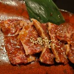 用戶對於和牛焼肉 Moo的評論圖