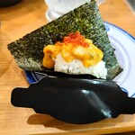 用户对于無添くら寿司  梅田OSビル店的评论图