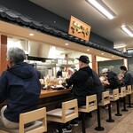 用户对于かつや 滝川店的评论图