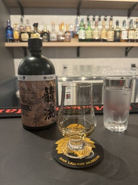 用戶對於お酒の美術館 博多駅筑紫口前店的評論高清圖
