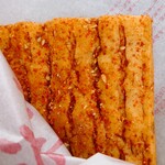 用戶對於寺子屋本舗 太宰府天満宮参道店的評論圖