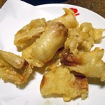 用户对于居酒屋 静的评论图