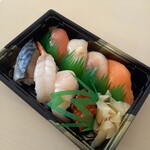 User's review image for 銀のさら 厚別清田店
