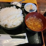 User's review image for 中華美食坊 田無南口店