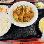 用戶對於三九厨房 赤坂3号店的評論圖