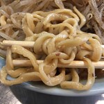 用户对于ラーメン龍の桜的评论图