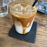 User's review image for カフェ タレス