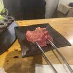 用户对于成吉思汗　だるま 4・4店的评论图