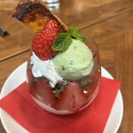 用戶對於Dining & Bar LAVAROCK的評論圖