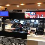 User's review image for マクドナルド  代々木店
