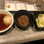 用户对于博多天ぷら たかお ルクア大阪店的评论图