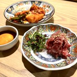 User's review image for 焼肉はんべゑ