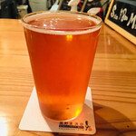 用户对于BEER PUB TAKUMIYA的评论图