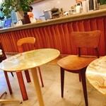 用戶對於ラグ アンド ボーン コーヒー的評論圖