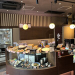 用戶對於茶寮翠泉 高辻本店的評論圖