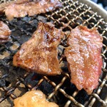 User's review image for 焼肉あぶる。 駒込店