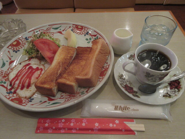 User's recommendation image for マキ