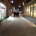 用户对于北とうがらし 札幌中央店的评论图