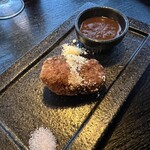 User's review image for 合法ユッケ かたまり。