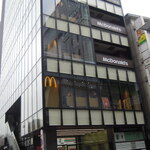 User's review image for マクドナルド 秋葉原昭和通り店