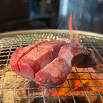 User's review image for ホルモン焼幸永 本店