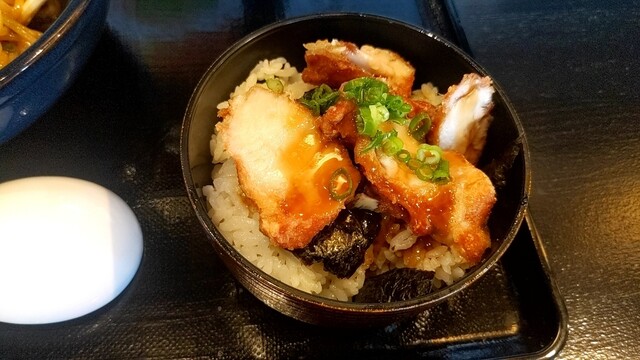 用户对于拉麺 鳴門屋 本店的评论高清图