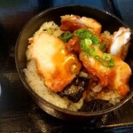 用户对于拉麺 鳴門屋 本店的评论图