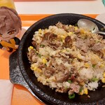 用戶對於ペッパーランチ オリナス錦糸町店的評論圖