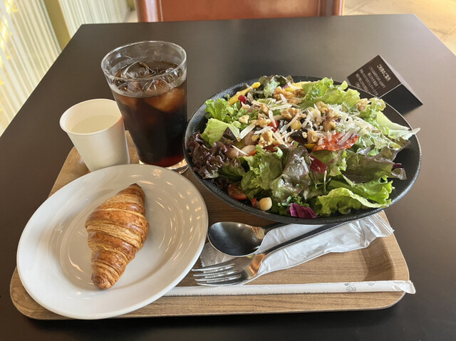User's recommendation image for ARCH CAFE & BAR