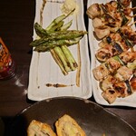 用户对于とりの介 時計台通り店的评论图