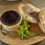 用户对于北海道イタリアン居酒屋 アザバルバンバン 麻生店的评论图