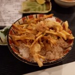 用户对于旬菜 天ぷら 有馬的评论图