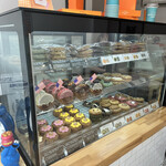 User's review image for THE COOKIE 594