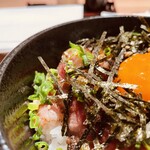 User's review image for ホルモン焼道場 蔵 吉祥寺店